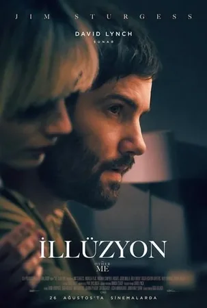 İllüzyon 2022 Full HD Türkçe Dublaj Film İzle