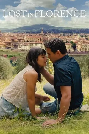 Lost in Florence 2017 Full HD Türkçe Dublaj Film İzle