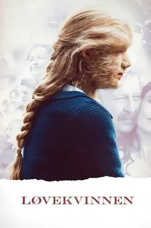 Aslan Kadın 2016 Full HD Türkçe Dublaj Film İzle