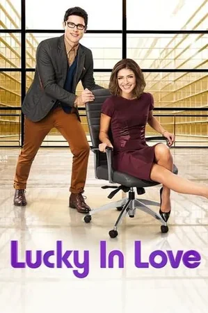 Lucky in Love 2014 Full HD Türkçe Dublaj Film İzle