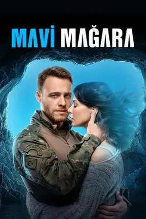 Mavi Mağara 2024 Full HD Türkçe Dublaj Film İzle