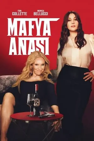Mafya Anası 2023 Full HD Türkçe Dublaj Film İzle