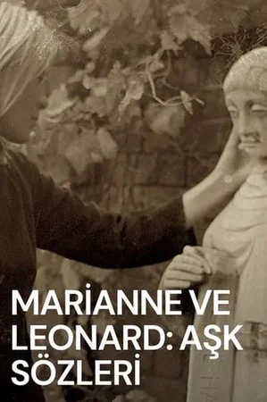 Marianne ve Leonard: Aşk Sözleri 2019 Full HD Türkçe Dublaj Film İzle