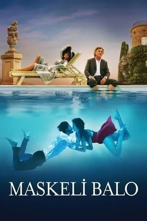 Maskeli Balo 2022 Full HD Türkçe Dublaj Film İzle