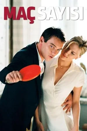 Maç Sayısı 2005 Full HD Türkçe Dublaj Film İzle