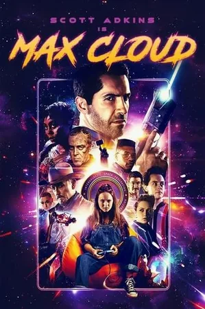 Max Cloud 2020 Full HD Türkçe Dublaj Film İzle
