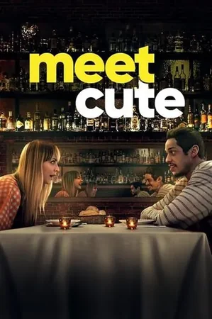 Meet Cute 2022 Full HD Türkçe Dublaj Film İzle