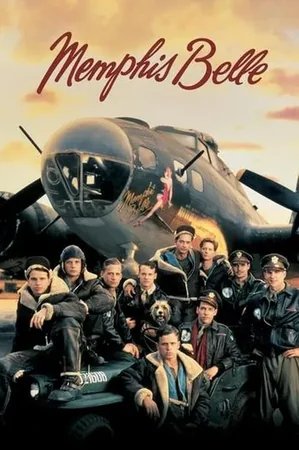 Memphis Belle 1990 Full HD Türkçe Dublaj Film İzle