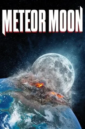 Meteor Moon 2020 Full HD Türkçe Dublaj Film İzle