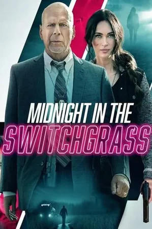 Midnight in the Switchgrass 2021 Full HD Türkçe Dublaj Film İzle