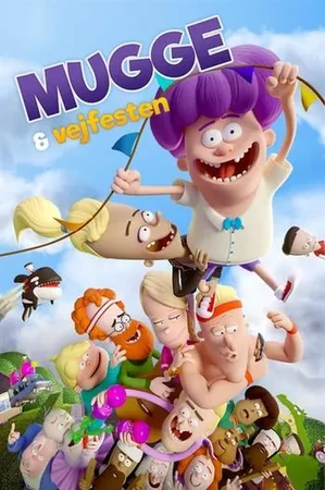Mugge ve Sokak Partisi 2019 Full HD Türkçe Dublaj Film İzle