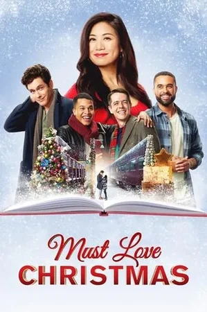 Must Love Christmas 2022 Full HD Türkçe Dublaj Film İzle