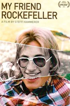 My Friend Rockefeller 2015 Full HD Türkçe Dublaj Film İzle