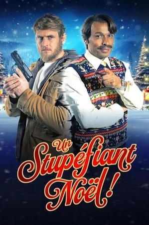 İnanılmaz Noel 2023 Full HD Türkçe Dublaj Film İzle