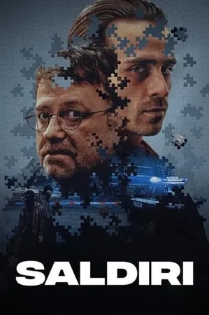 Saldırı 2024 Full HD Türkçe Dublaj Film İzle