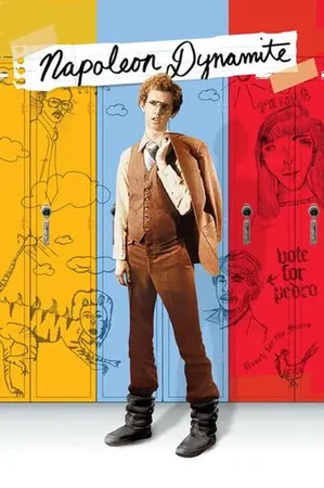 Napoleon Dinamit 2004 Full HD Türkçe Dublaj Film İzle