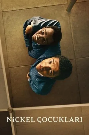 Nickel Çocukları 2024 Full HD Türkçe Dublaj Film İzle