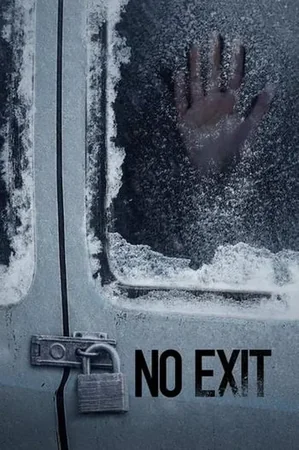 No Exit 2022 Full HD Türkçe Dublaj Film İzle