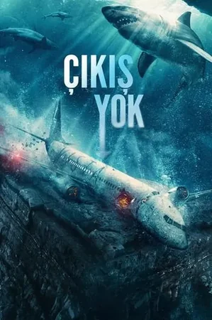 Çıkış Yok 2024 Full HD Türkçe Dublaj Film İzle