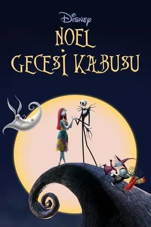 Noel Gecesi Kabusu 1993 Full HD Türkçe Dublaj Film İzle