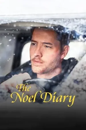 Noel Günlüğü 2022 Full HD Türkçe Dublaj Film İzle