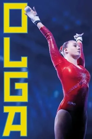 Olga 2021 Full HD Türkçe Dublaj Film İzle