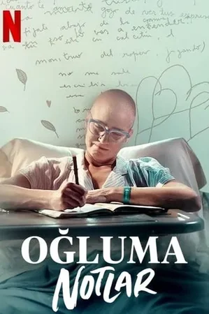 Oğluma Notlar 2020 Full HD Türkçe Dublaj Film İzle