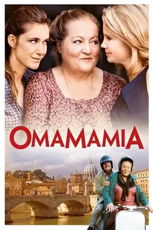 Omamamia 2012 Full HD Türkçe Dublaj Film İzle