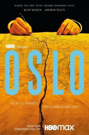 Oslo 2021 Full HD Türkçe Dublaj Film İzle