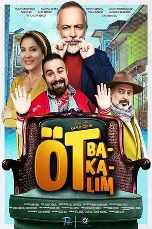 Öt Bakalım 2023 Full HD Türkçe Dublaj Film İzle