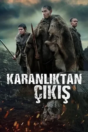 Karanlıktan Çıkış 2024 Full HD Türkçe Dublaj Film İzle