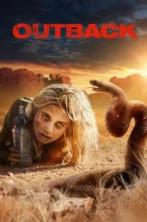 Outback 2020 Full HD Türkçe Dublaj Film İzle