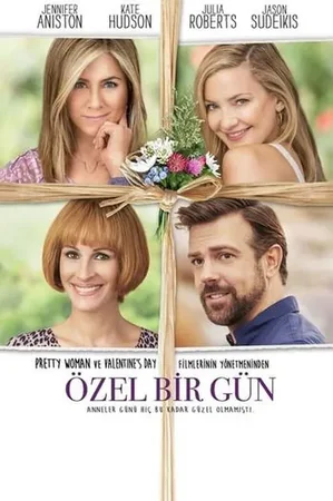 Özel Bir Gün 2016 Full HD Türkçe Dublaj Film İzle