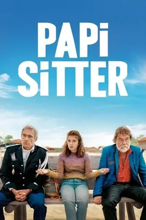 Çılgın Büyükbabalarım 2020 Full HD Türkçe Dublaj Film İzle