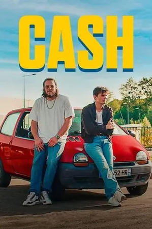 Cash: Para Kokusu 2023 Full HD Türkçe Dublaj Film İzle