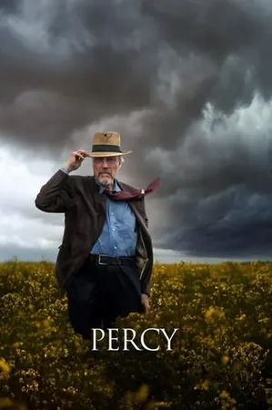 Percy 2020 Full HD Türkçe Dublaj Film İzle