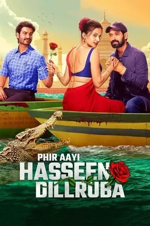 Tutsak Kalpler 2 2024 Full HD Türkçe Dublaj Film İzle