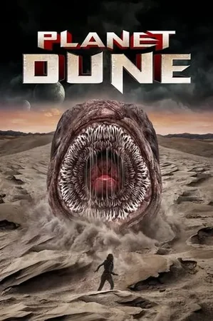 Planet Dune 2021 Full HD Türkçe Dublaj Film İzle