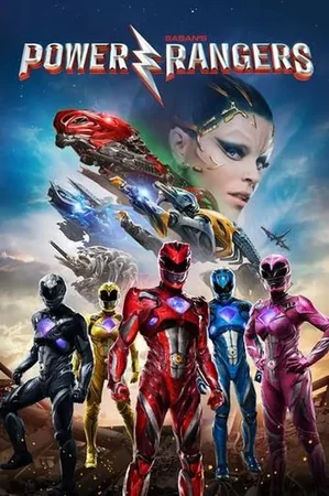 Power Rangers 2017 Full HD Türkçe Dublaj Film İzle