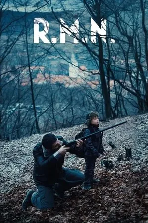 R.M.N. 2022 Full HD Türkçe Dublaj Film İzle