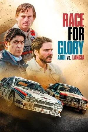 Race for Glory: Audi vs Lancia 2024 Full HD Türkçe Dublaj Film İzle