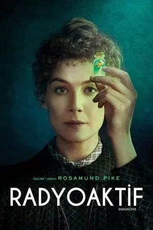 Radyoaktif 2020 Full HD Türkçe Dublaj Film İzle
