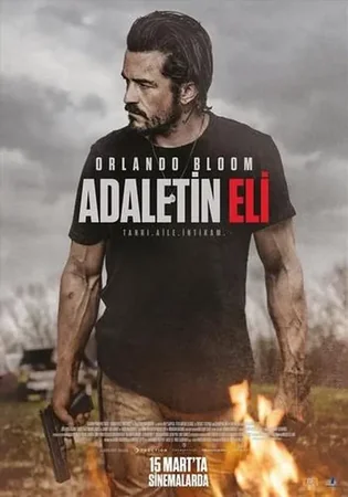 Adaletin Eli 2024 Full HD Türkçe Dublaj Film İzle