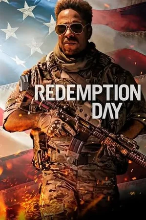 Redemption Day 2021 Full HD Türkçe Dublaj Film İzle