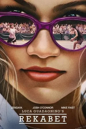 Rekabet 2024 Full HD Türkçe Dublaj Film İzle