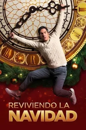 Reviviendo la Navidad 2022 Full HD Türkçe Dublaj Film İzle