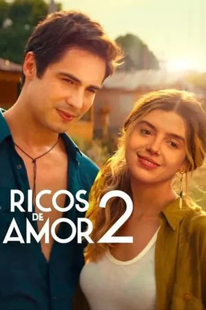 Rich in Love 2 2023 Full HD Türkçe Dublaj Film İzle