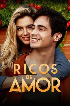 Rich in Love 2020 Full HD Türkçe Dublaj Film İzle
