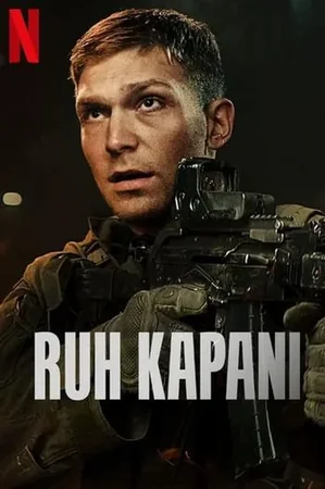Ruh Kapanı 2023 Full HD Türkçe Dublaj Film İzle