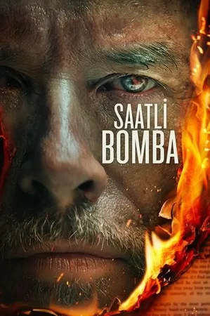 Saatli Bomba 2022 Full HD Türkçe Dublaj Film İzle